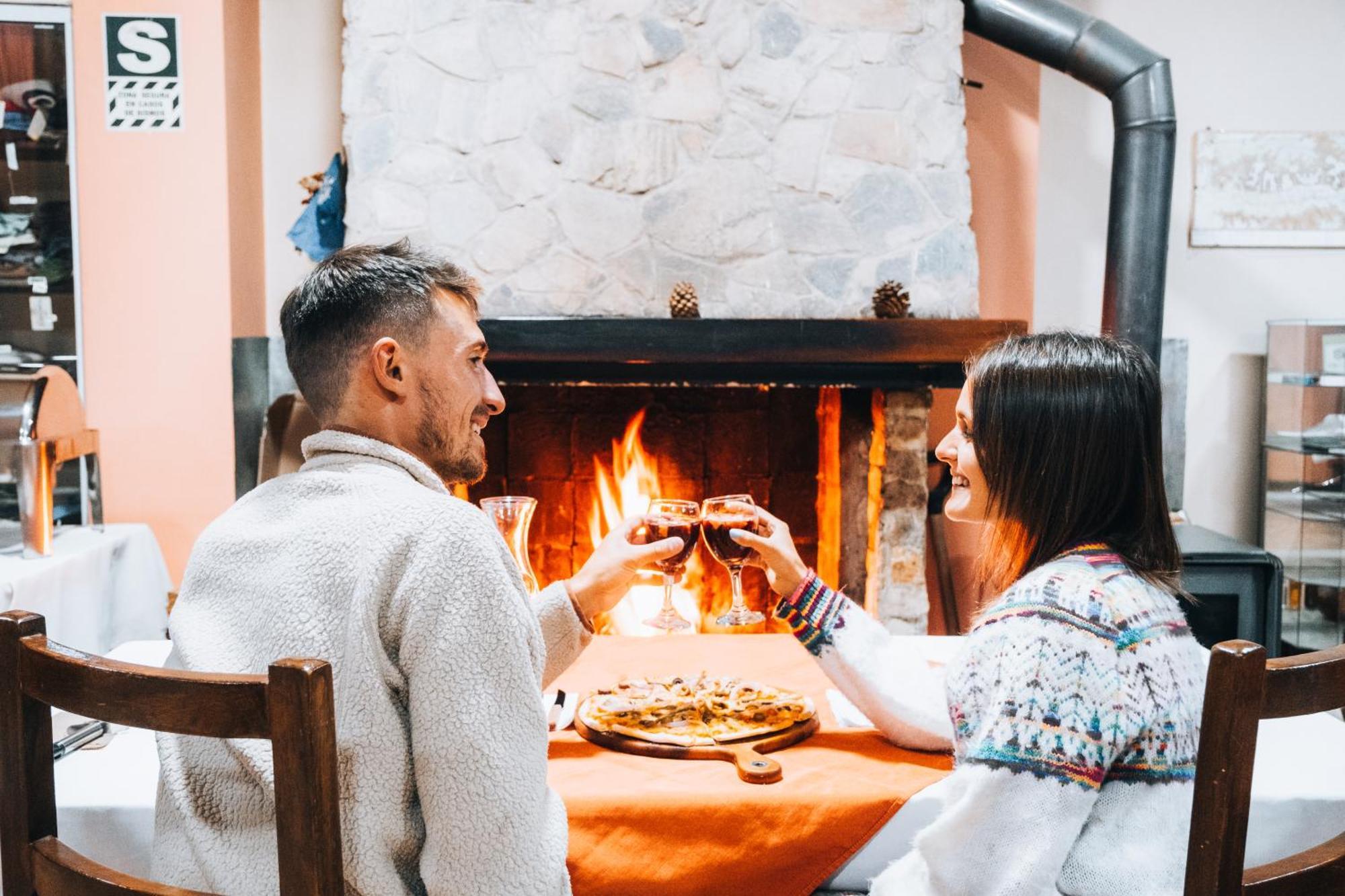 Hotel Santa Cruz Huaraz  Zewnętrze zdjęcie