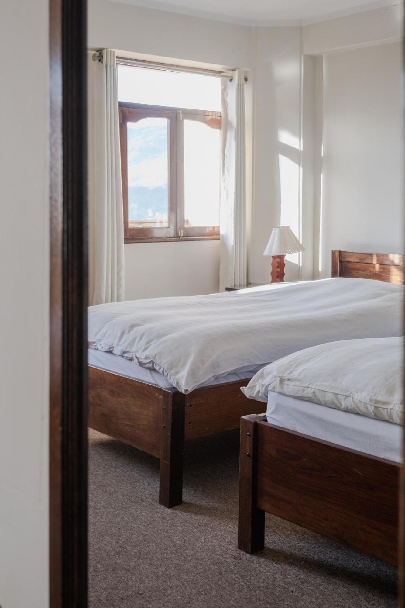 Hotel Santa Cruz Huaraz  Zewnętrze zdjęcie