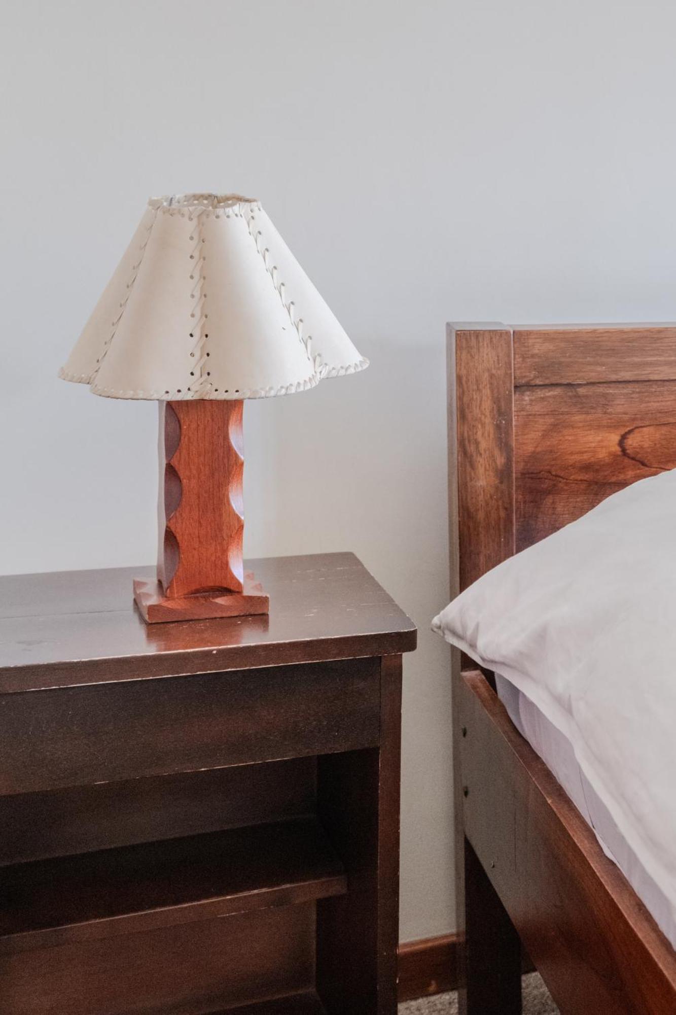 Hotel Santa Cruz Huaraz  Zewnętrze zdjęcie