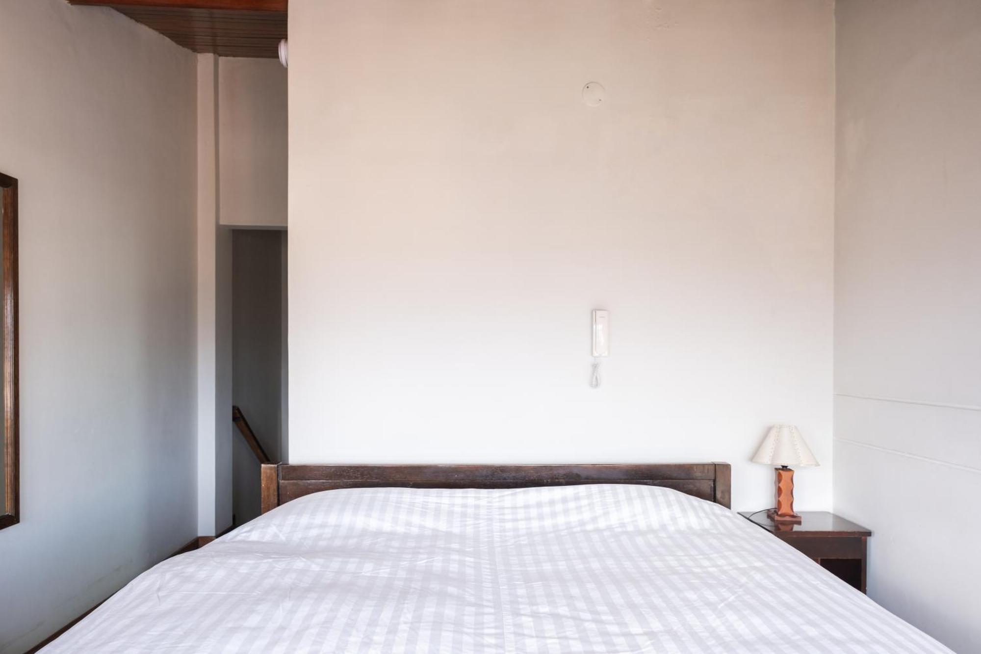 Hotel Santa Cruz Huaraz  Zewnętrze zdjęcie