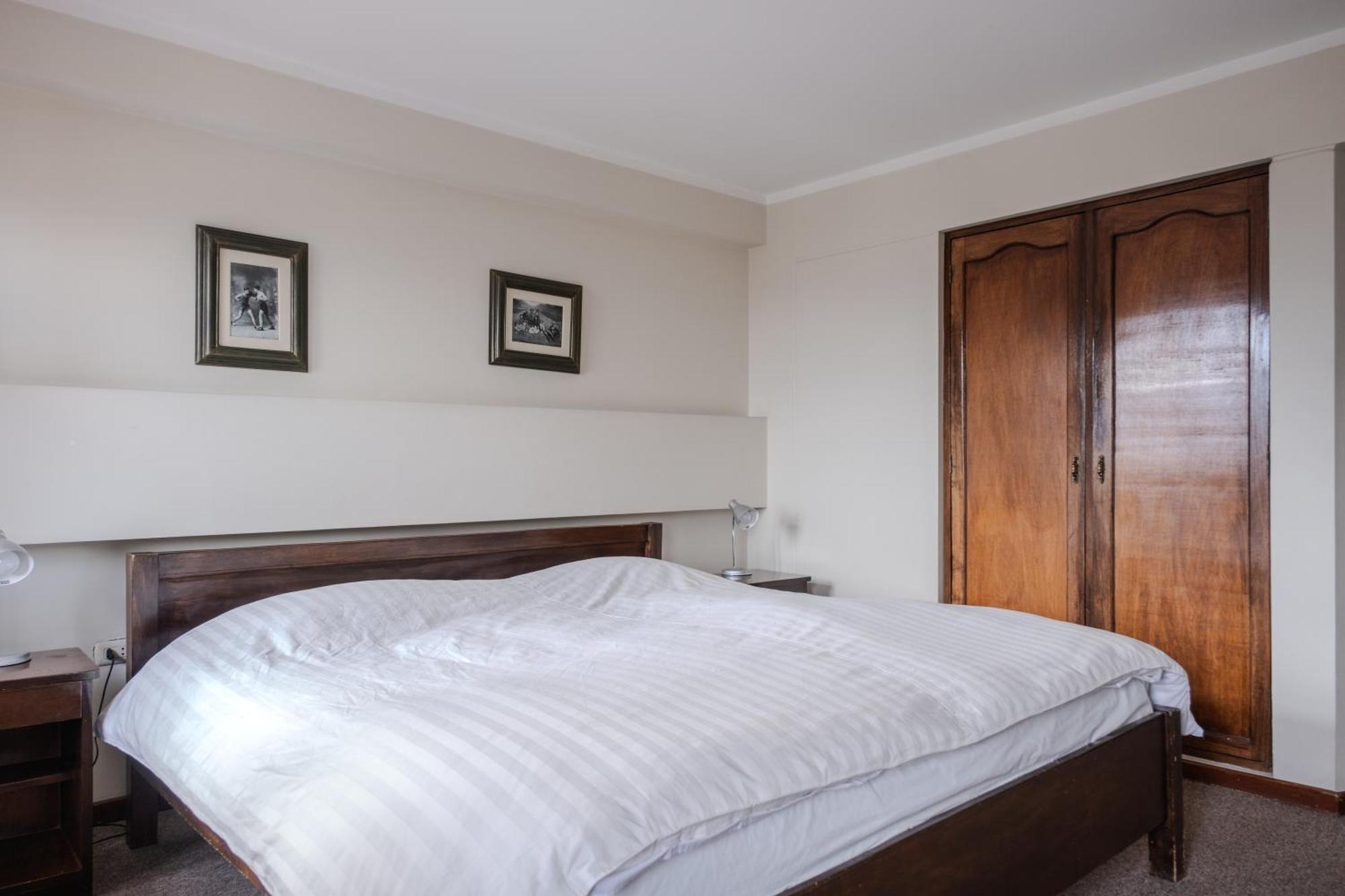 Hotel Santa Cruz Huaraz  Zewnętrze zdjęcie