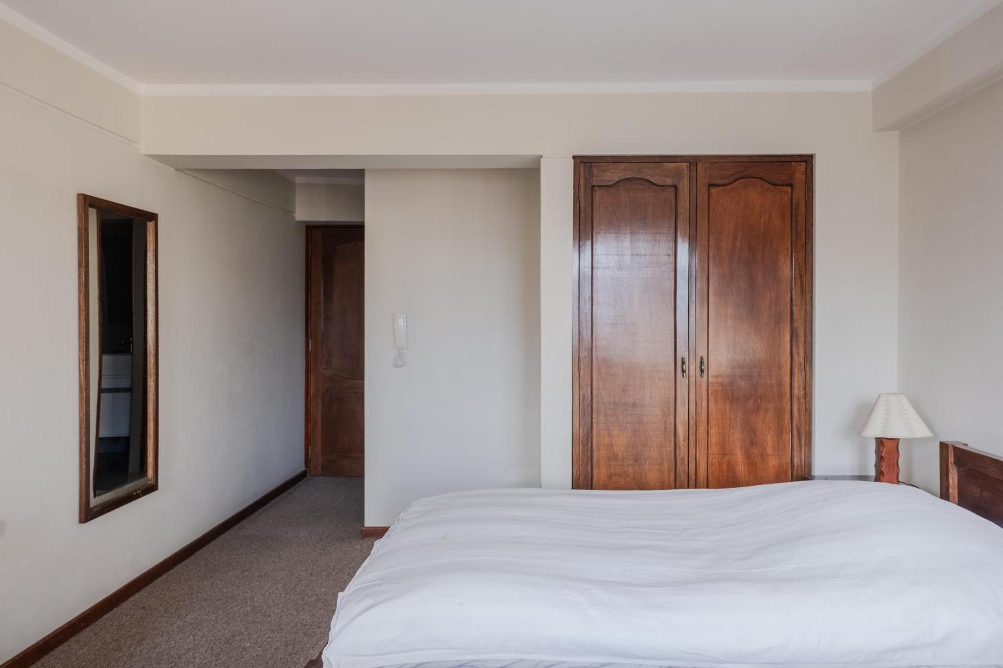Hotel Santa Cruz Huaraz  Zewnętrze zdjęcie