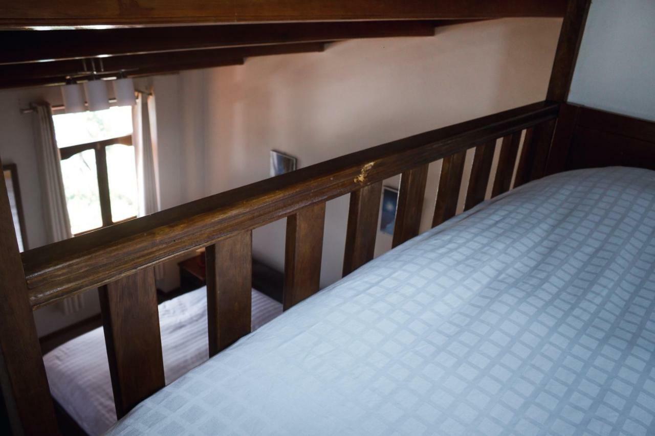 Hotel Santa Cruz Huaraz  Zewnętrze zdjęcie